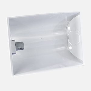 Box Reflector