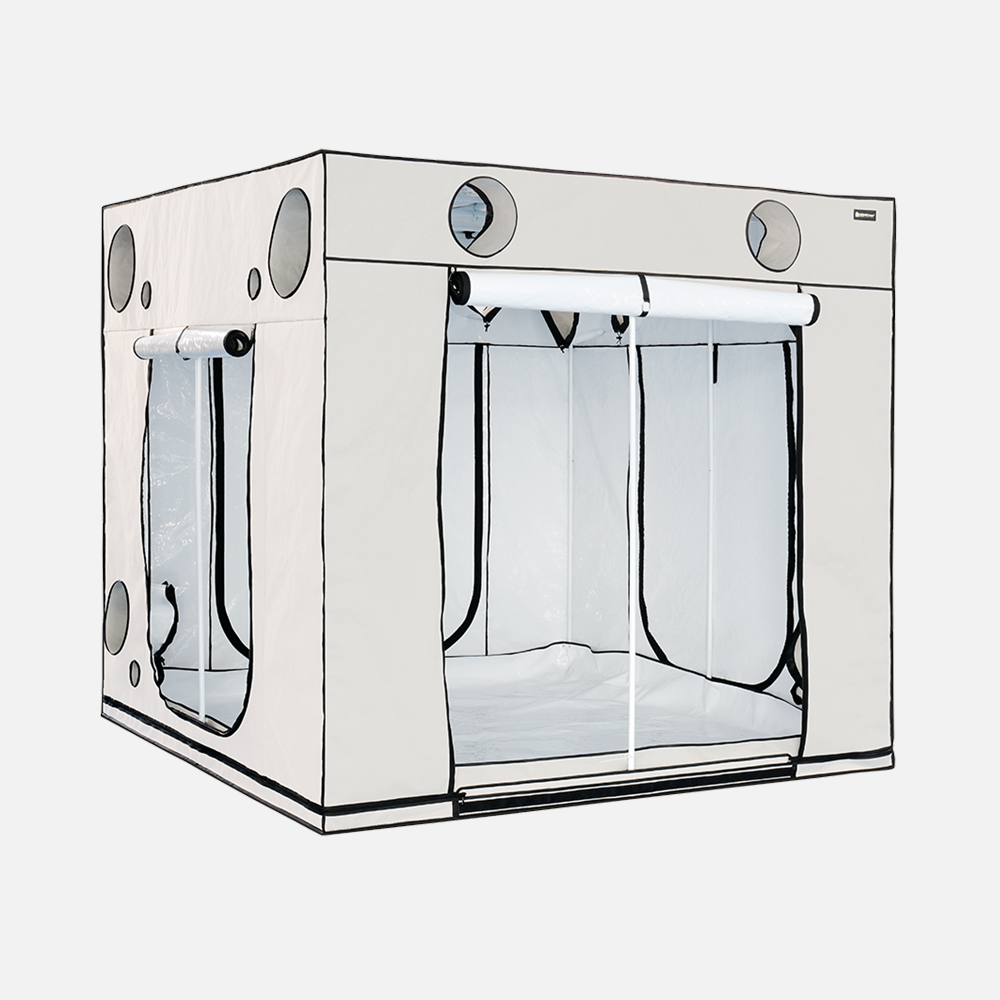 HOMEbox Ambient Q240+ Cover and Frame