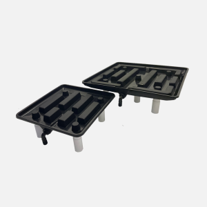 Run Off Tray's & Accessories
