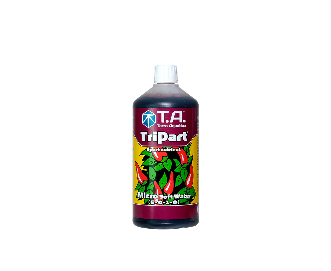 TA Tri Part Micro