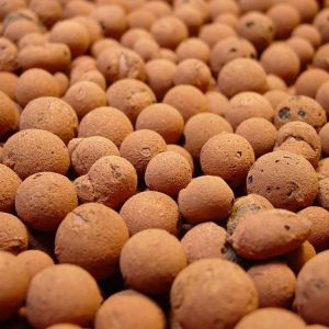 Hydro Expanded Clay 50L