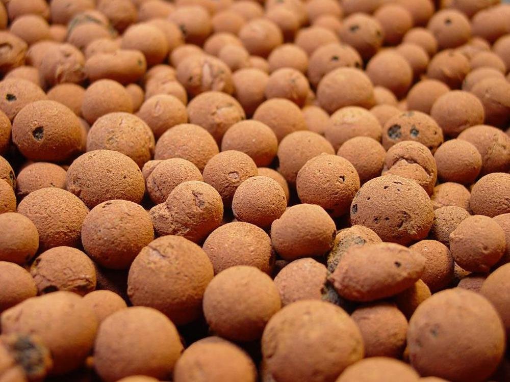 Hydro Expanded Clay 50L