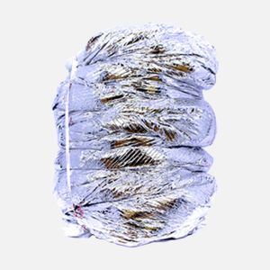 Acoustic Duct (Fiberglass free!)