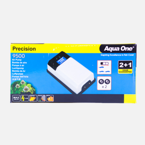 AQUA Air Pump's