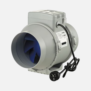 Blauberg - Turbo Fan's