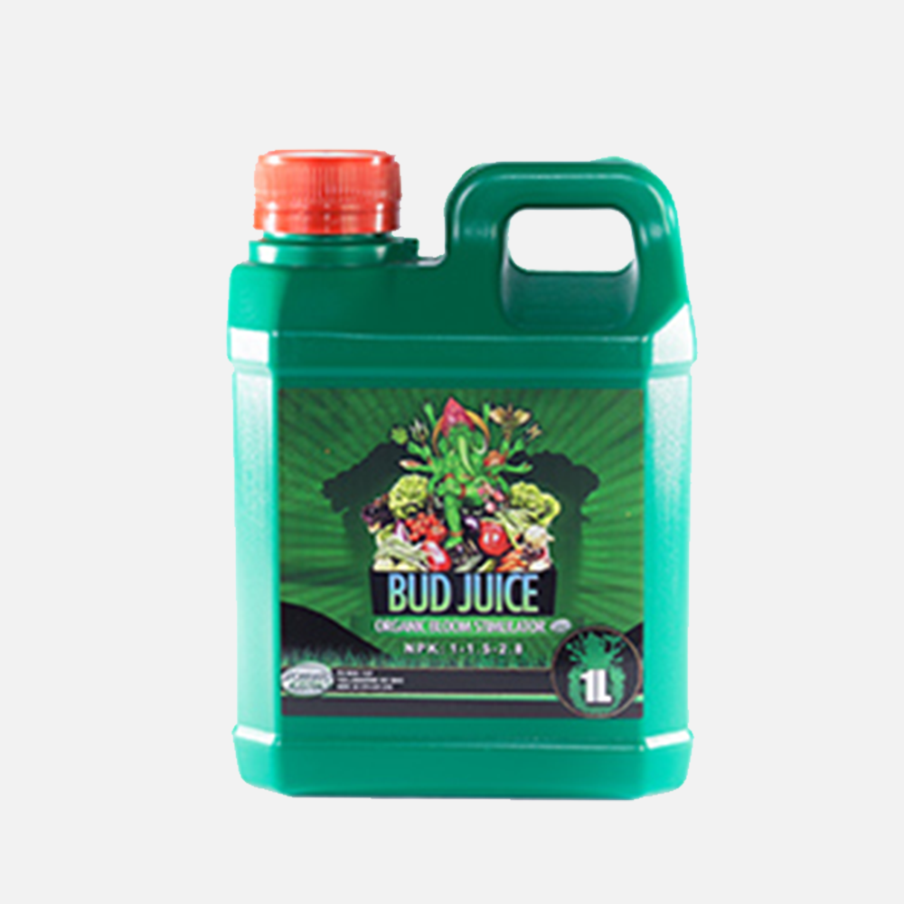 Bud Juice