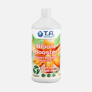 TA Bloom Booster
