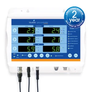 Bluelab pH Controller WiFi