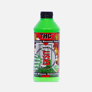 THC Eksit