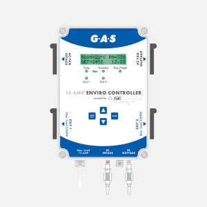 GAS Enviro Controller V2 - 13