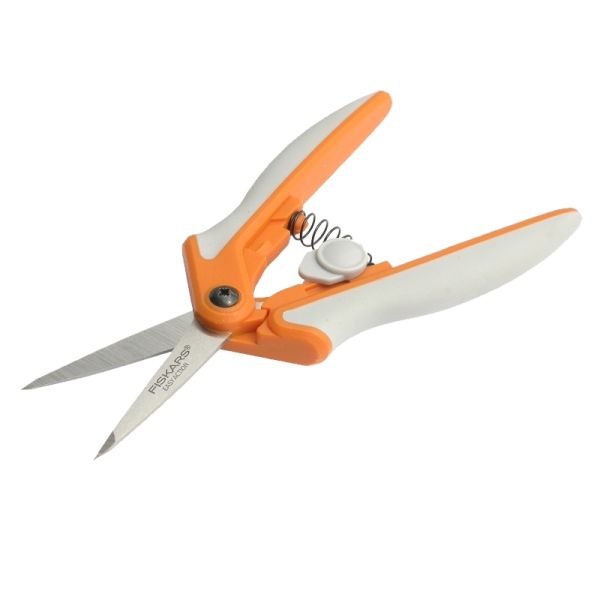 Fiskars Soft-Touch Micro-Tip Snips - Image 3