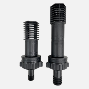 Flood & Drain Fitting Set