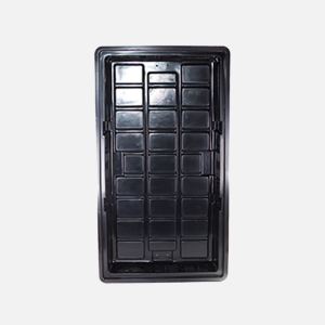 Flood and Drain Trays