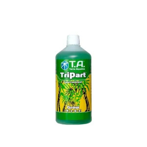 TA Tri Part Grow