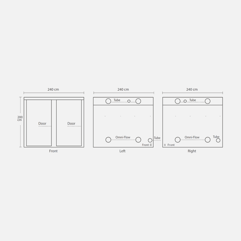 HOMEbox Homelab 240 - Image 2