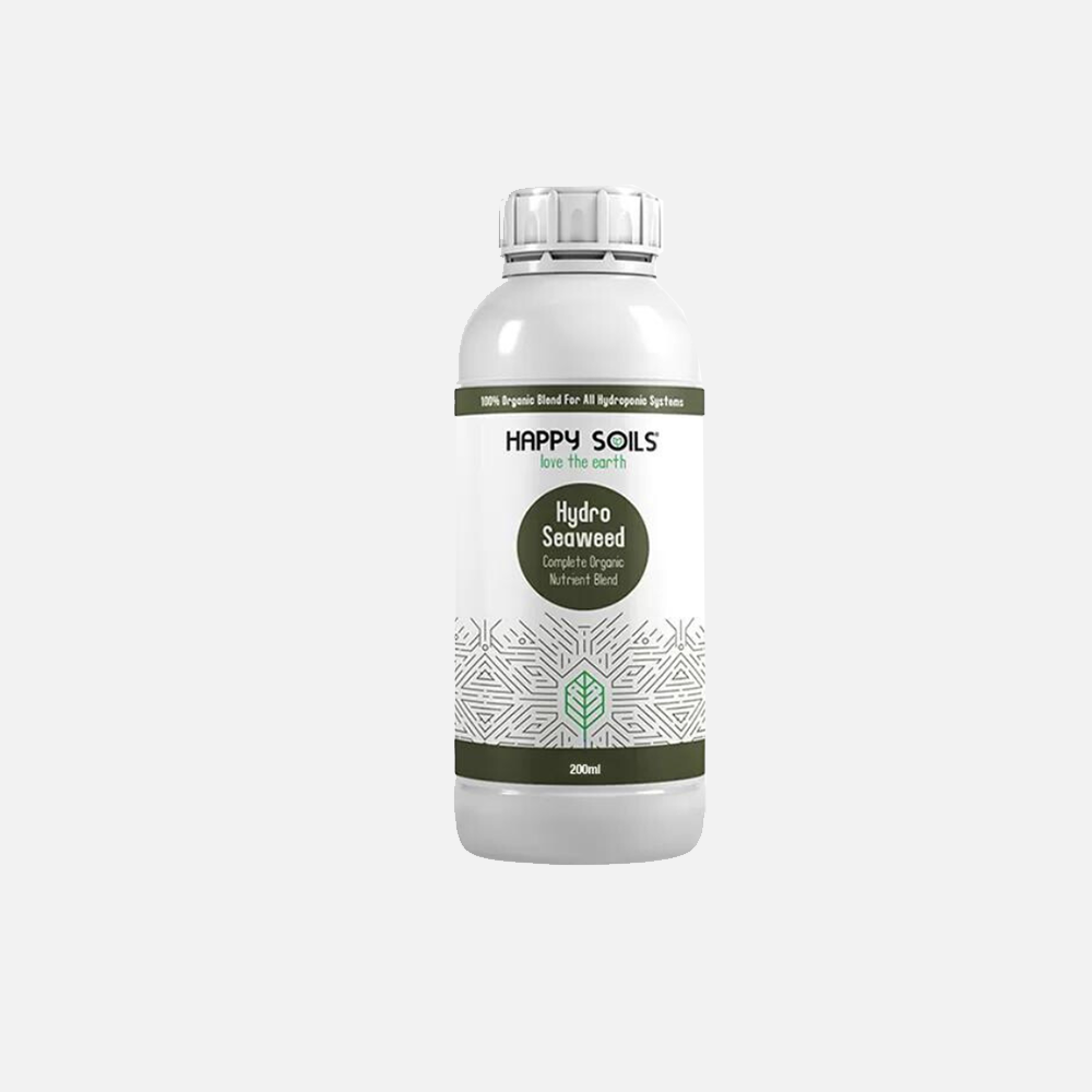 Happy Soils Hydro Seaweed 1L