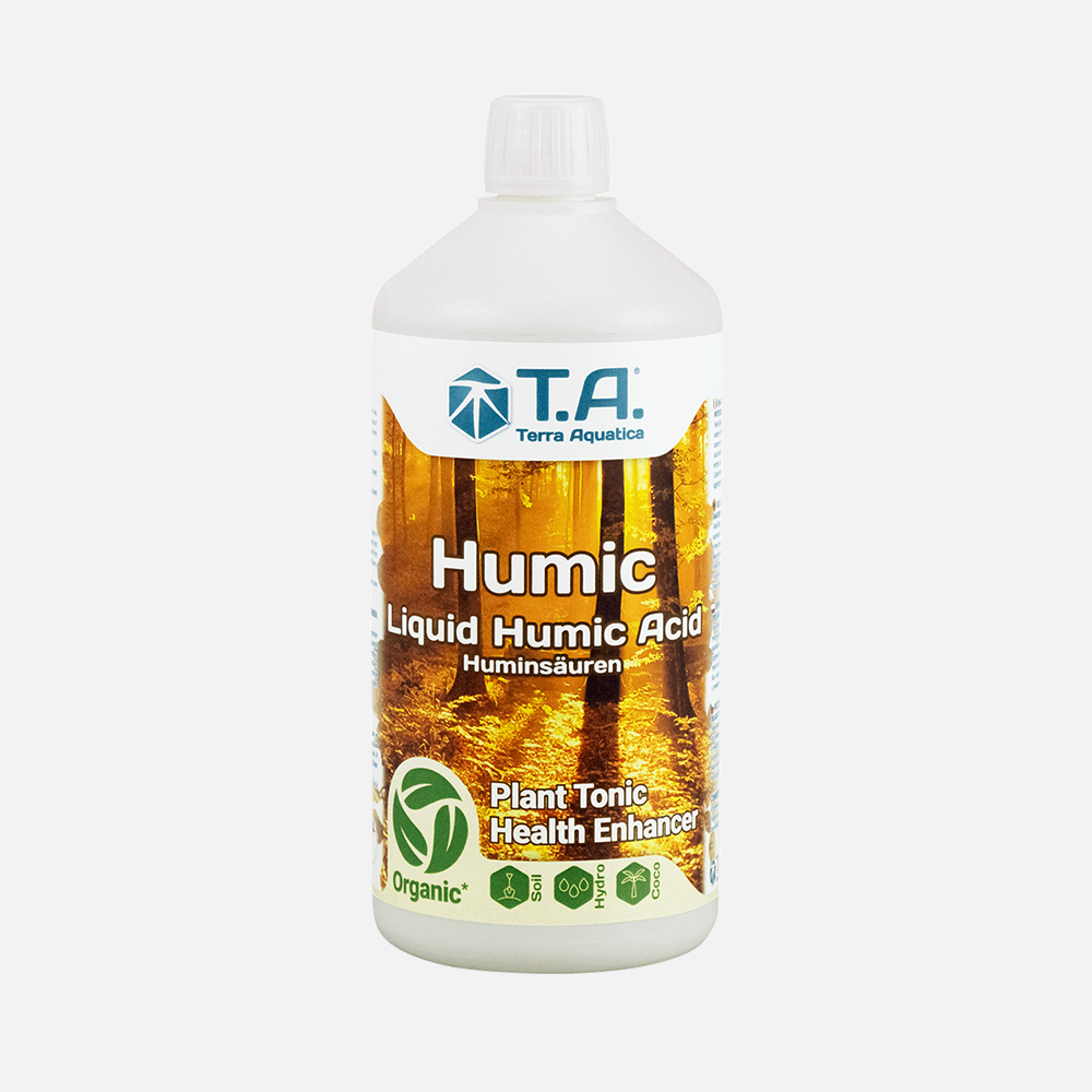 TA Humic