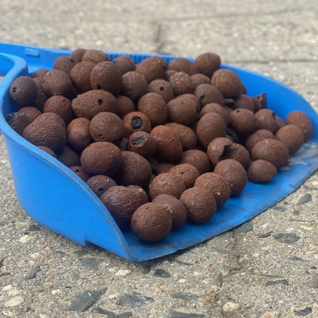 Hydro Expanded Clay 50L - Image 3