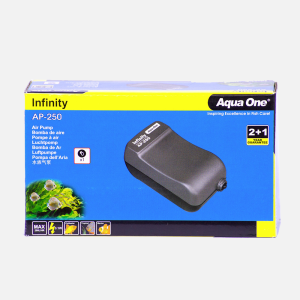 Infinity Air Pump's