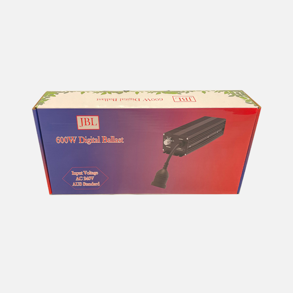 JBL 600W Digital Ballast - Image 2