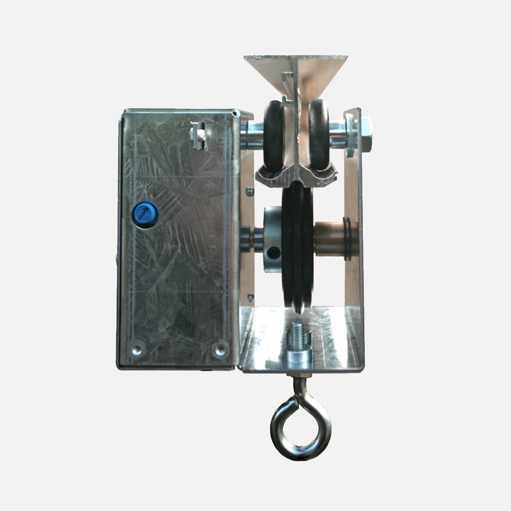 Jupiter Light Mover