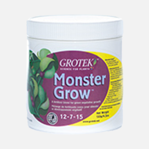 Grotek Monster Grow