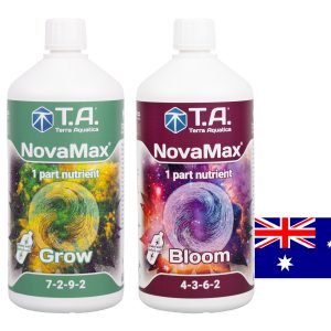 TA Nova Max Grow