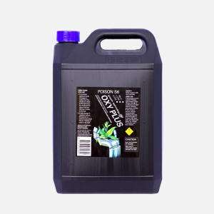 Oxy Plus