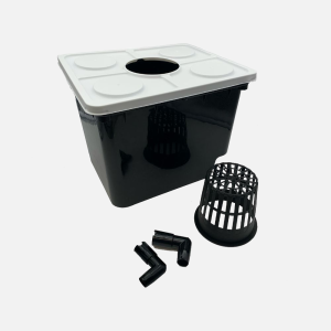 Dutch Bucket
