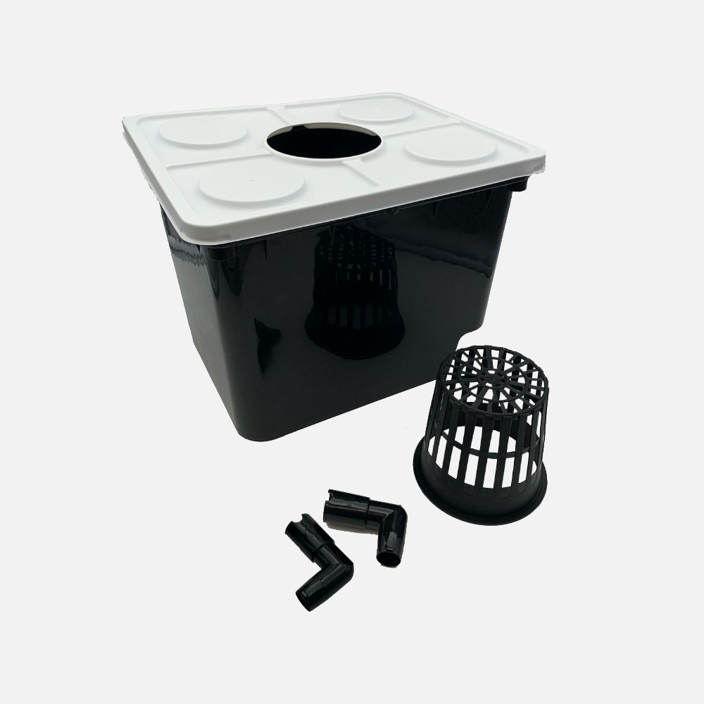 Dutch Bucket