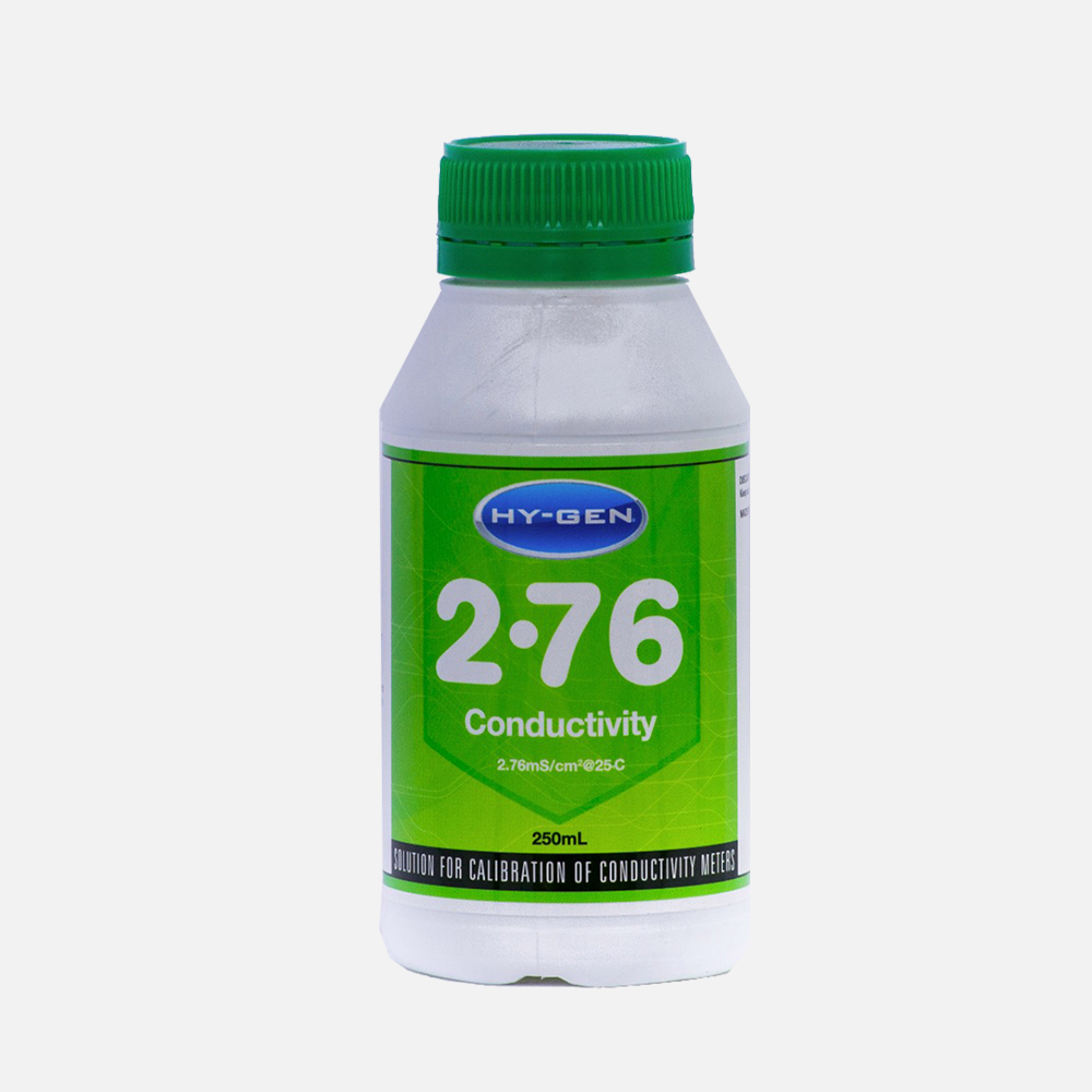 Conductivity Standard 2.76 250