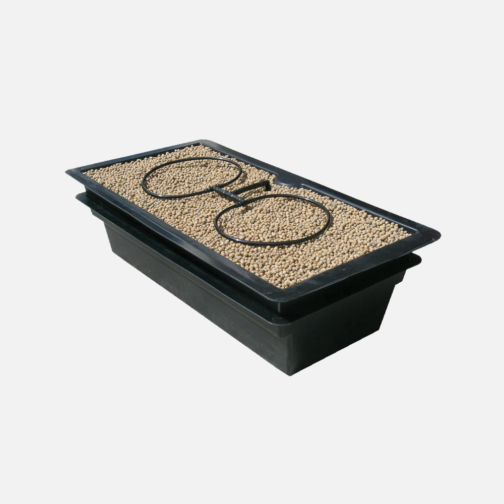 Flo-Gro Recirculating System's