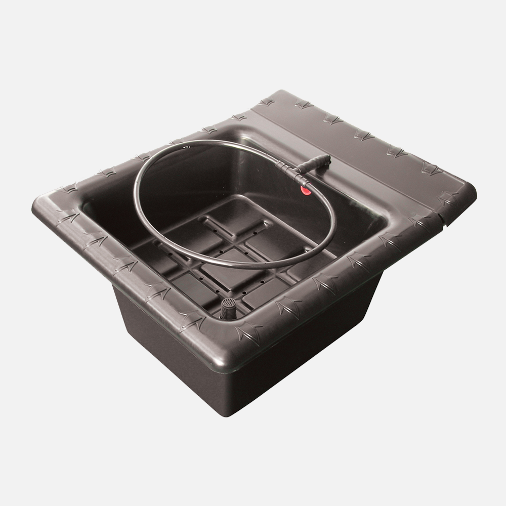 Flo-Gro Recirculating System's - Image 2