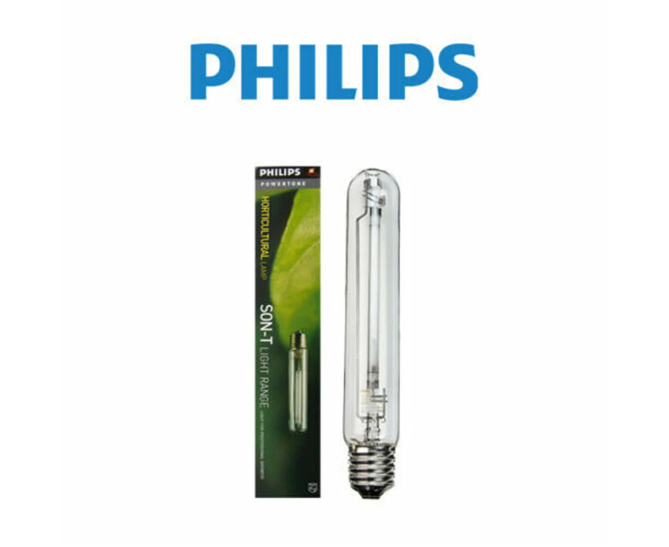 Philips Son-T