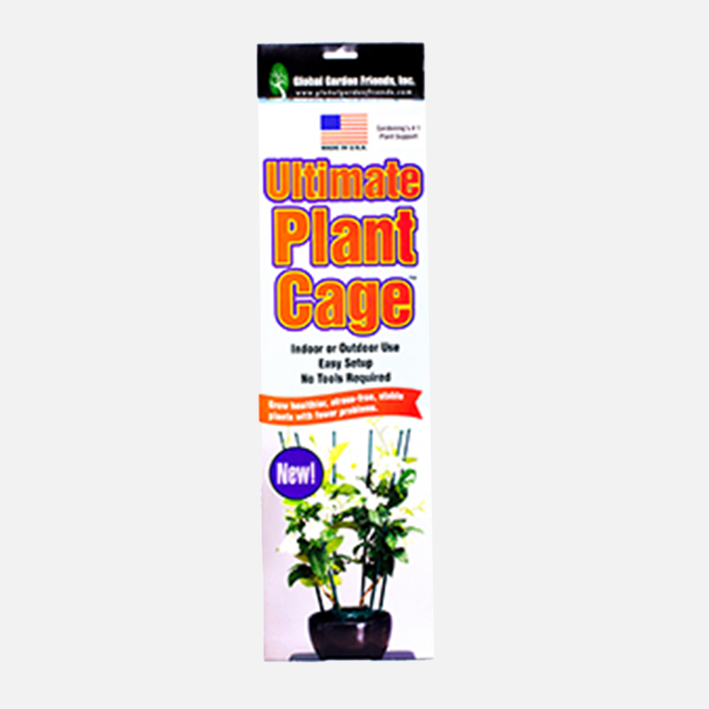 Ultimate Plant Cage