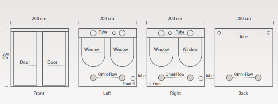 HOMEbox Ambient Q200+ Cover an - Image 2