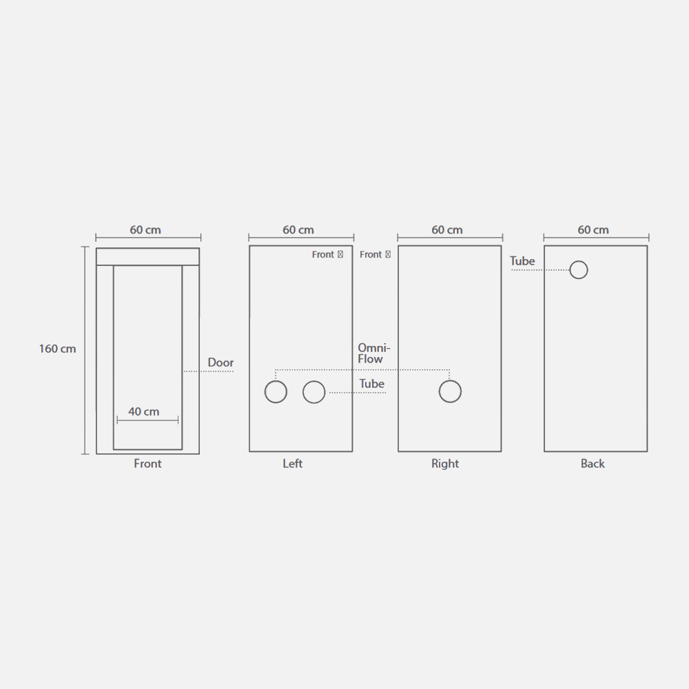 HOMEbox Ambient Q60+ - Image 3