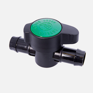 Quick Action Valves