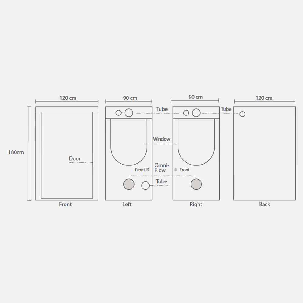 HOMEbox Ambient R120 - Image 2