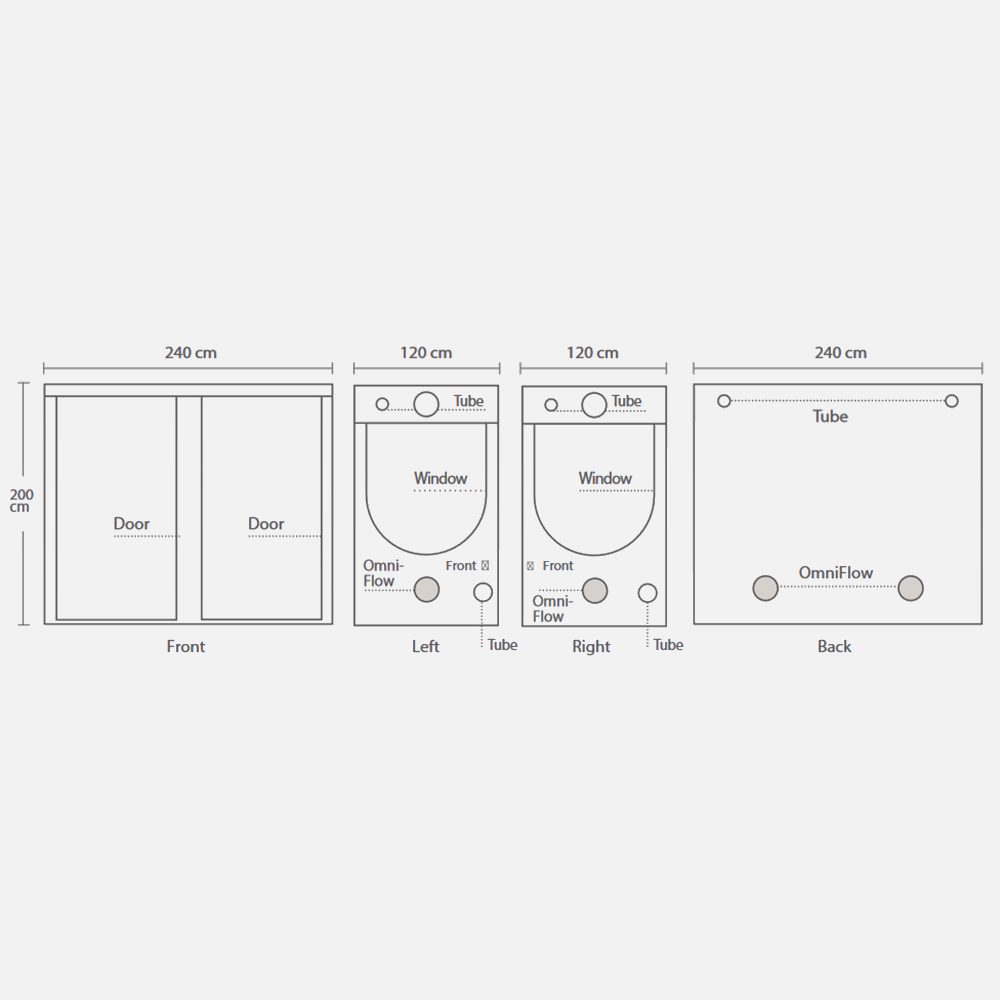 HOMEbox Ambient R240 - Image 2