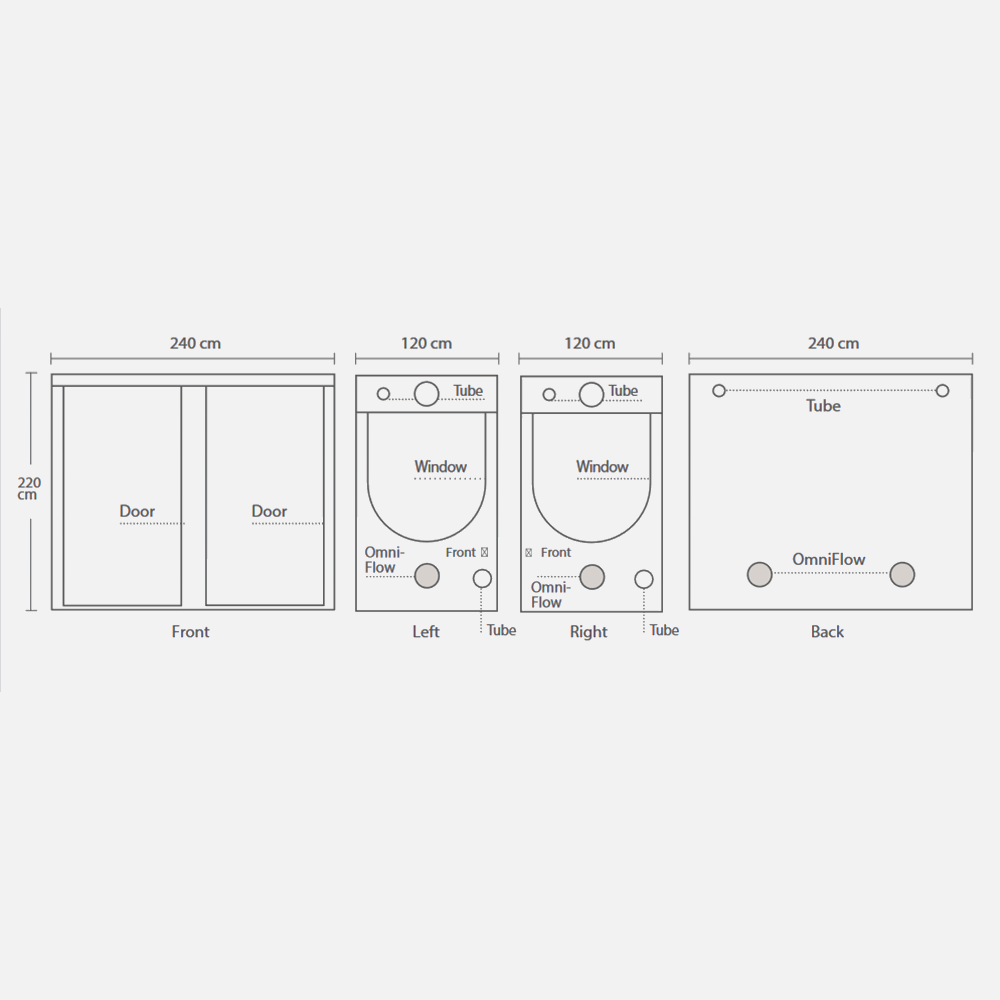 HOMEbox Ambient R240+ - Image 2