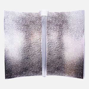 Bat Wing Reflector