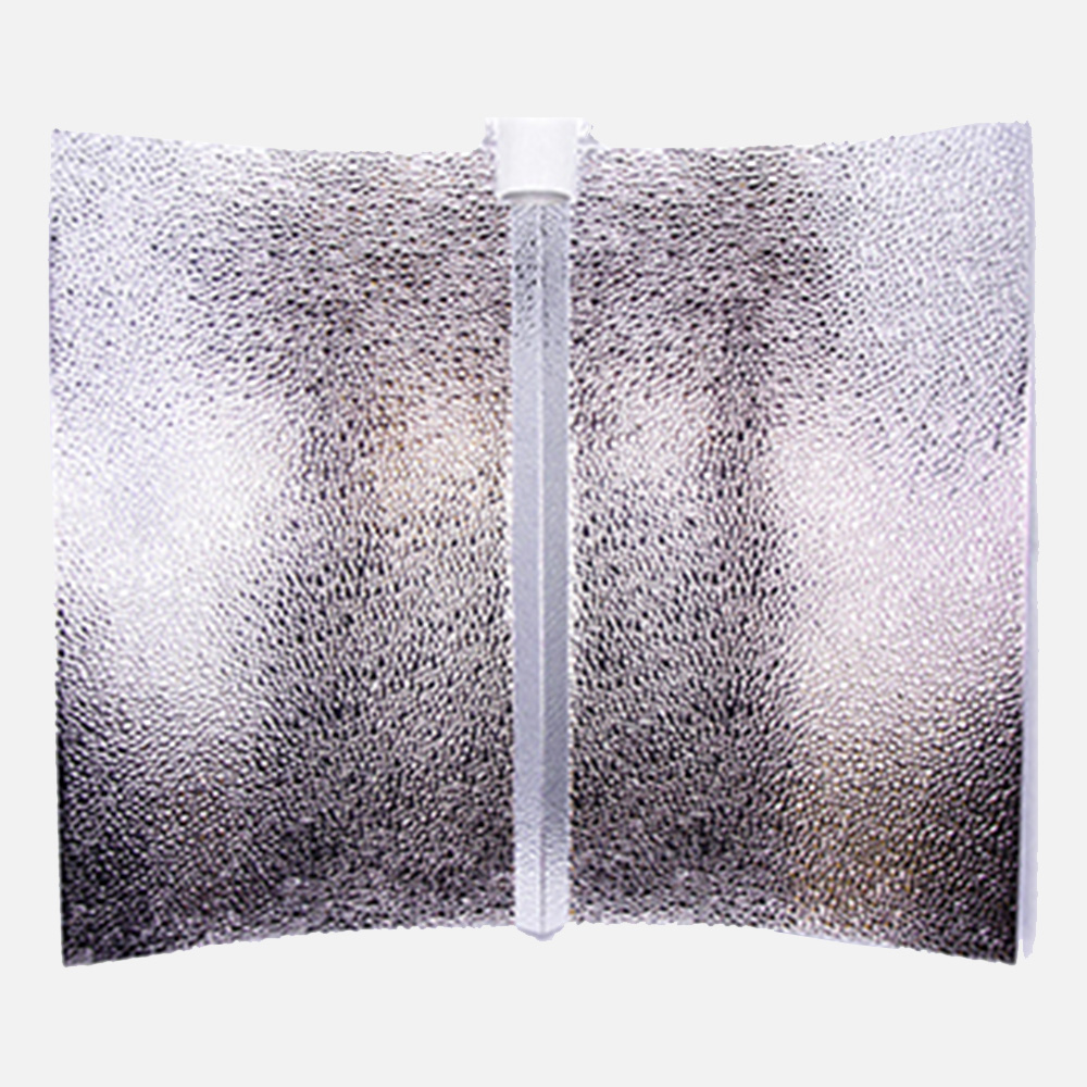 Bat Wing Reflector