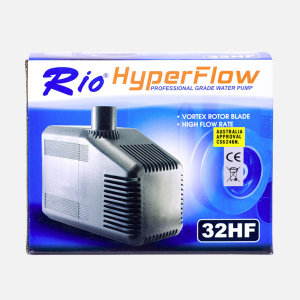 Rio Water Pumps