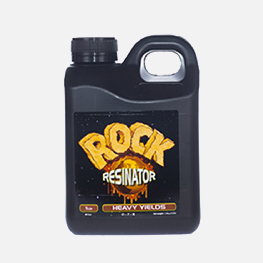 Rock Resinator