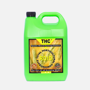 THC Roid