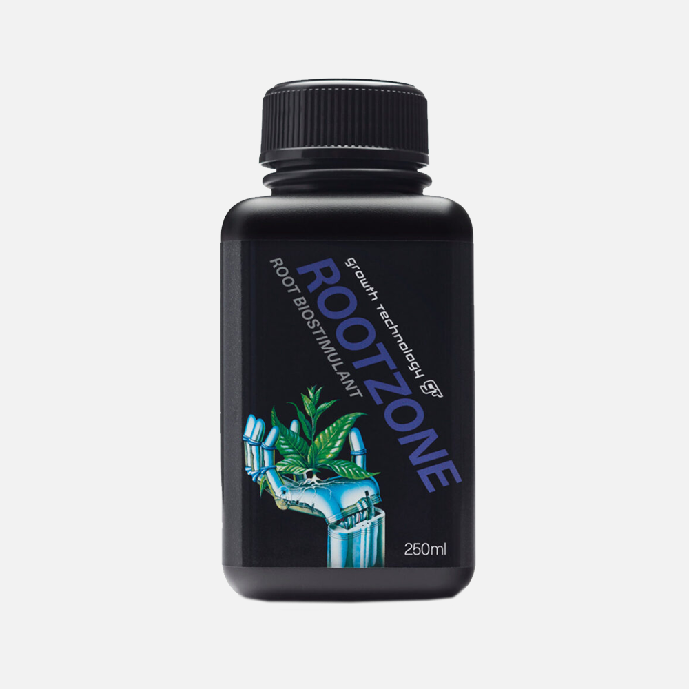 GT Root Zone
