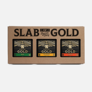 Byron Bay Gold - Slab