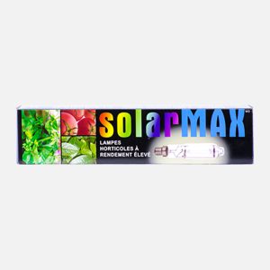 SolarMAX Lamps
