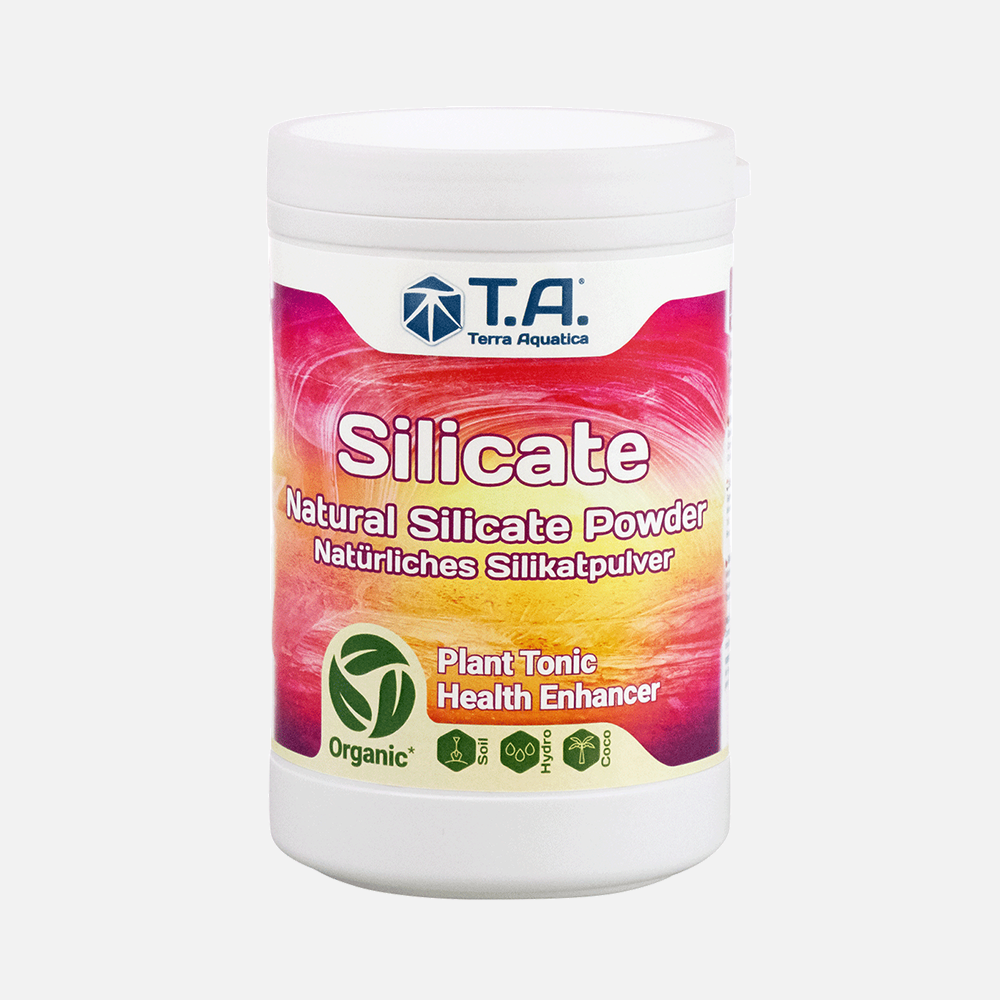 TA Silicate 1kg